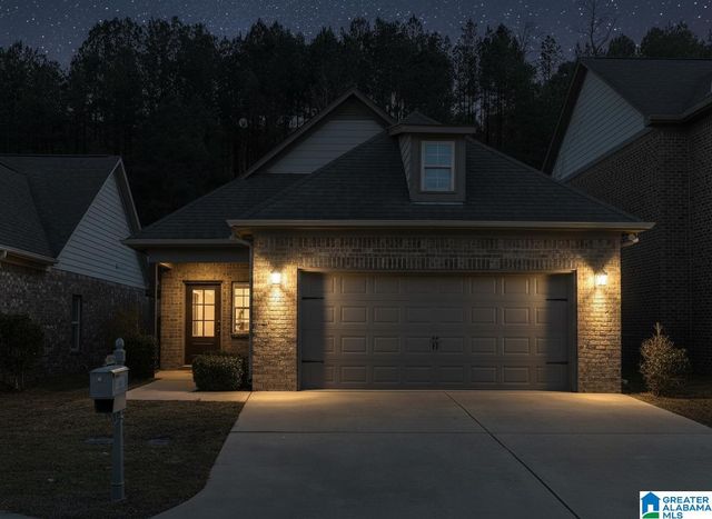 5548 PARK SIDE ROAD, Hoover, AL 35244