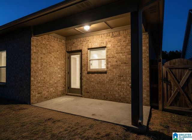 5548 PARK SIDE ROAD, Hoover, AL 35244