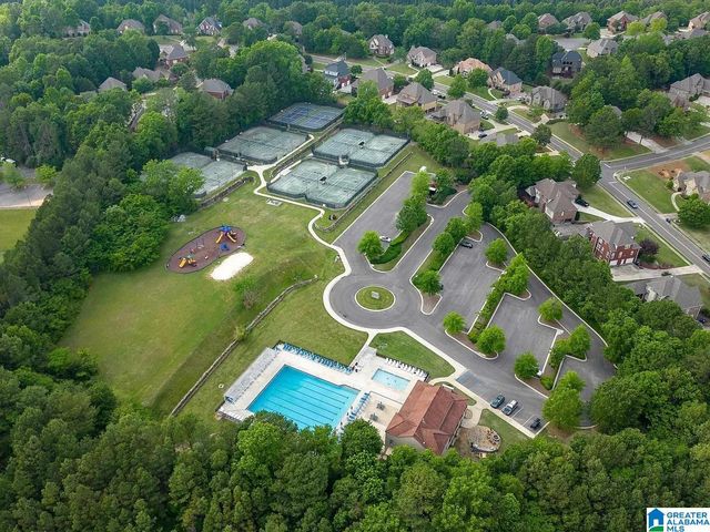 5548 PARK SIDE ROAD, Hoover, AL 35244