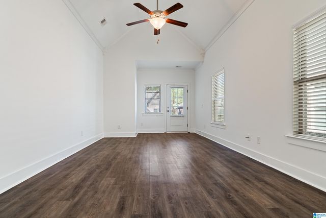 5548 PARK SIDE ROAD, Hoover, AL 35244