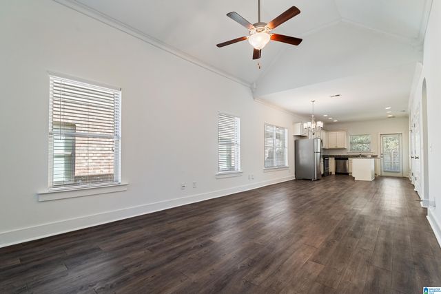 5548 PARK SIDE ROAD, Hoover, AL 35244