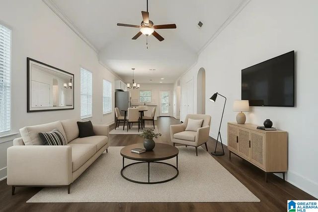 5548 PARK SIDE ROAD, Hoover, AL 35244