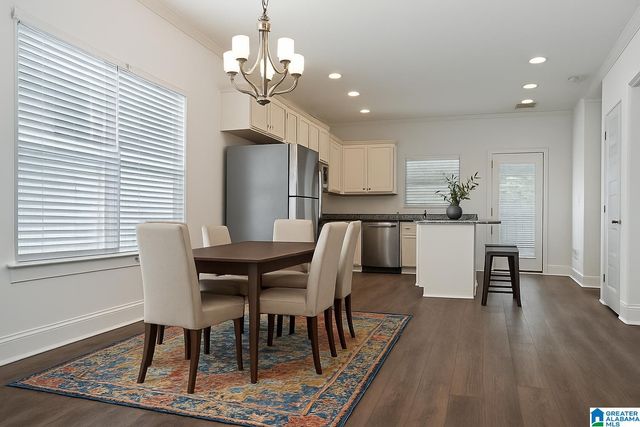 5548 PARK SIDE ROAD, Hoover, AL 35244