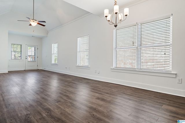 5548 PARK SIDE ROAD, Hoover, AL 35244