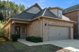 5548 PARK SIDE ROAD, Hoover, AL 35244