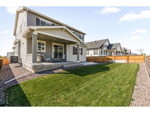 9054 Truckee Ct, Commerce City, CO 80022