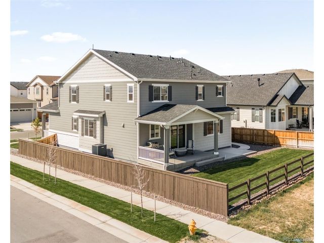 9054 Truckee Ct, Commerce City, CO 80022