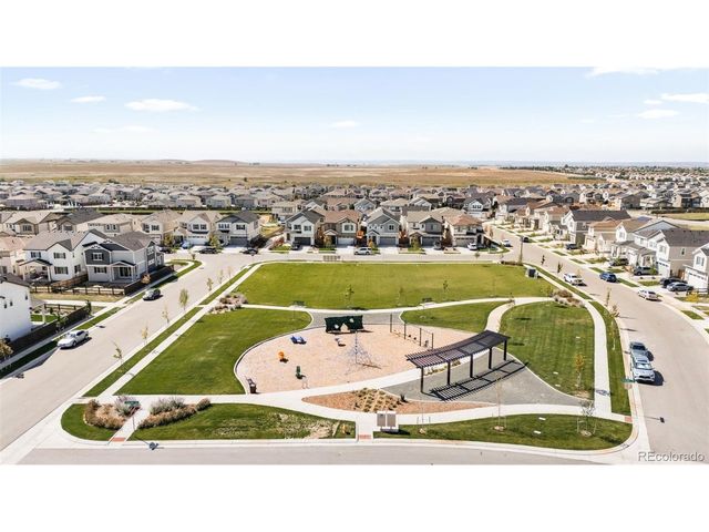 9054 Truckee Ct, Commerce City, CO 80022