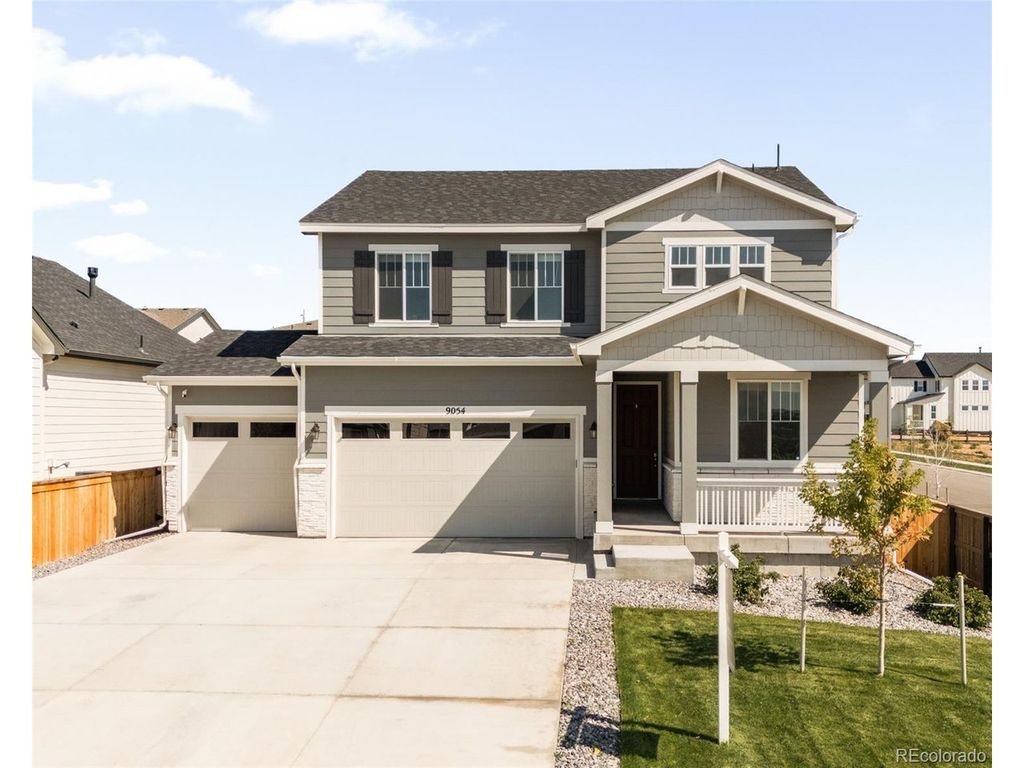9054 Truckee Ct, Commerce City, CO 80022