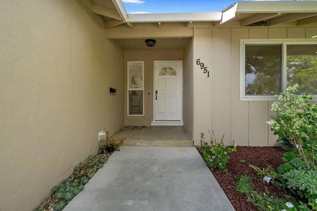 6951 Blue Hill Drive, San Jose, CA 95129