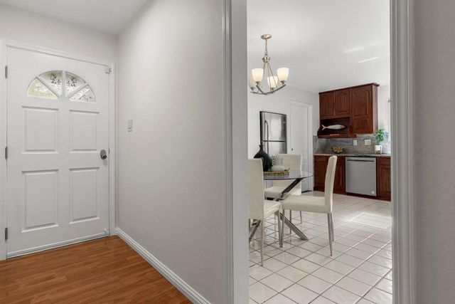 6951 Blue Hill Drive, San Jose, CA 95129