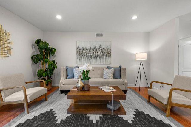 6951 Blue Hill Drive, San Jose, CA 95129