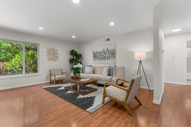 6951 Blue Hill Drive, San Jose, CA 95129