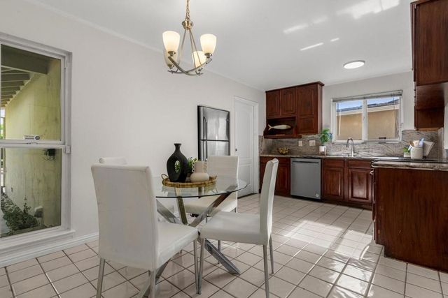 6951 Blue Hill Drive, San Jose, CA 95129