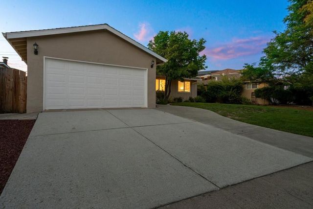 6951 Blue Hill Drive, San Jose, CA 95129