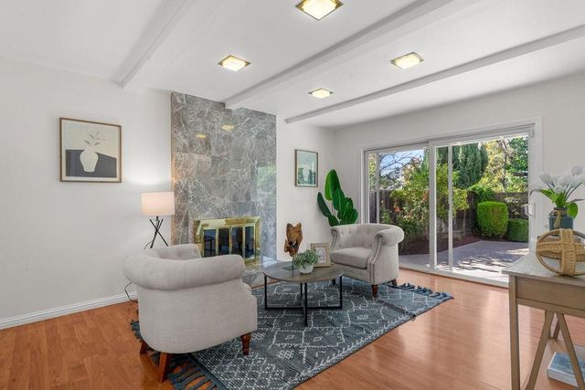 6951 Blue Hill Drive, San Jose, CA 95129