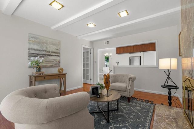 6951 Blue Hill Drive, San Jose, CA 95129