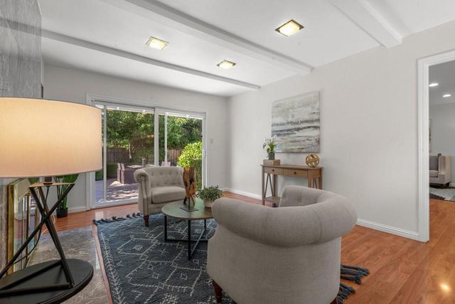 6951 Blue Hill Drive, San Jose, CA 95129