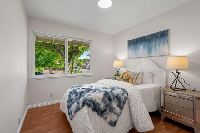 6951 Blue Hill Drive, San Jose, CA 95129