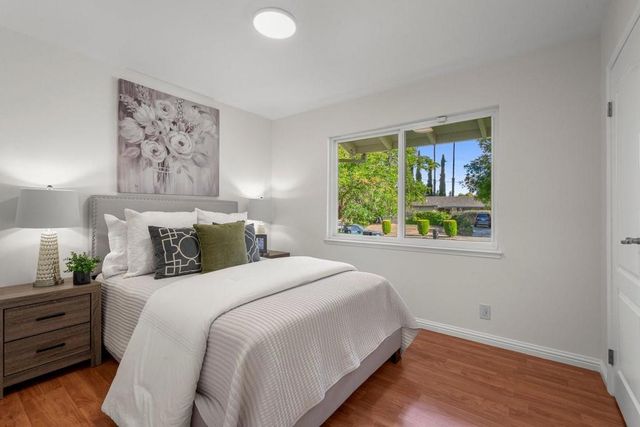 6951 Blue Hill Drive, San Jose, CA 95129