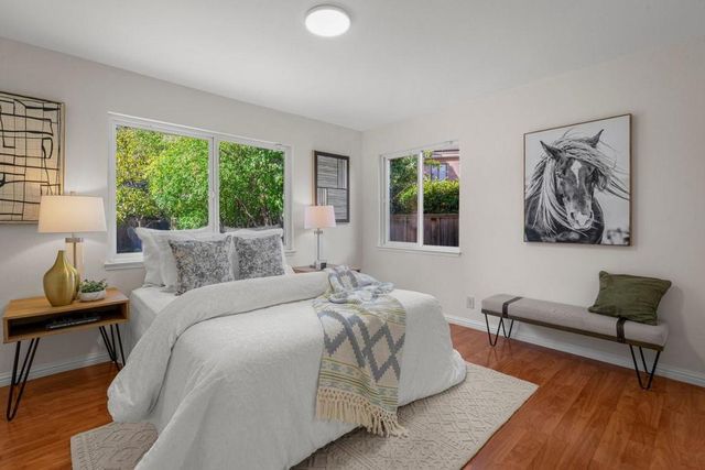 6951 Blue Hill Drive, San Jose, CA 95129