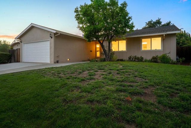 6951 Blue Hill Drive, San Jose, CA 95129