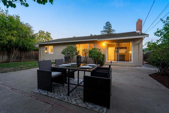 6951 Blue Hill Drive, San Jose, CA 95129