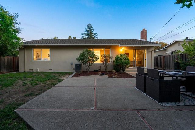6951 Blue Hill Drive, San Jose, CA 95129