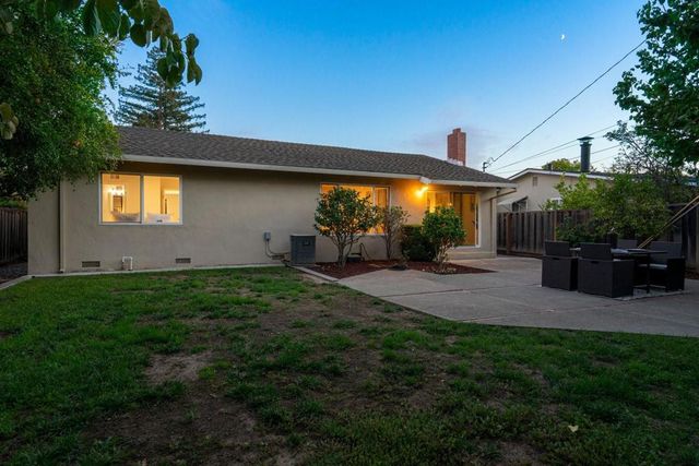 6951 Blue Hill Drive, San Jose, CA 95129