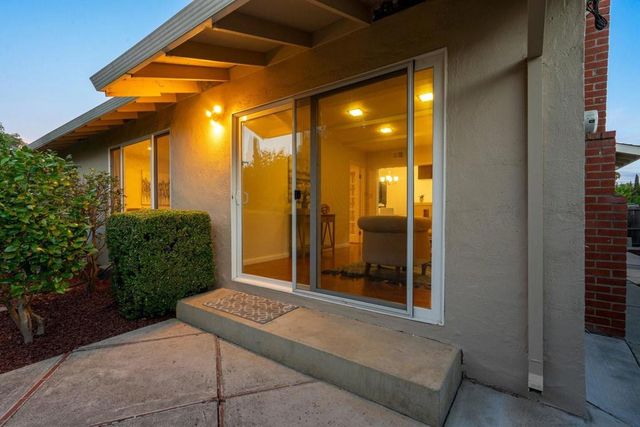 6951 Blue Hill Drive, San Jose, CA 95129