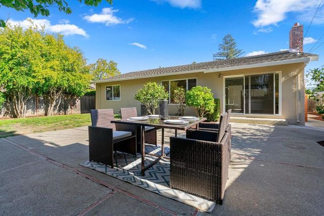 6951 Blue Hill Drive, San Jose, CA 95129
