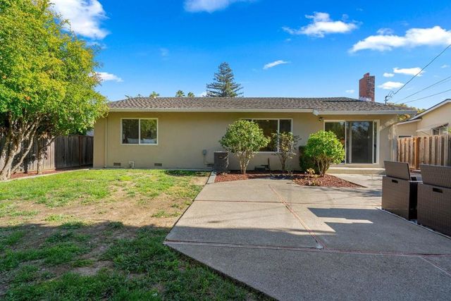 6951 Blue Hill Drive, San Jose, CA 95129