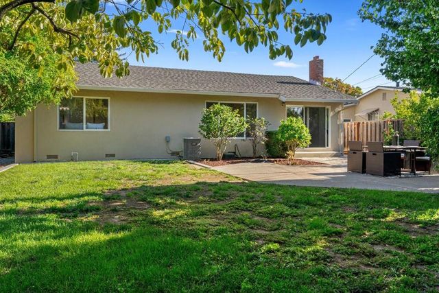 6951 Blue Hill Drive, San Jose, CA 95129