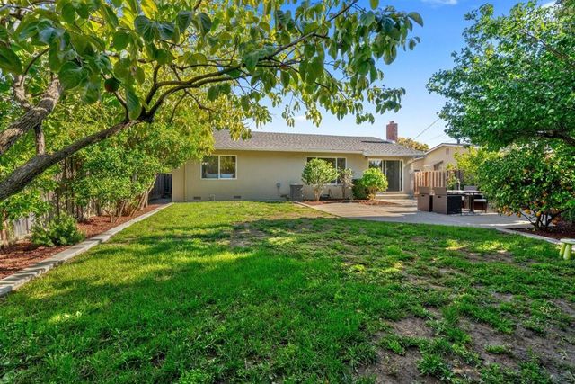 6951 Blue Hill Drive, San Jose, CA 95129