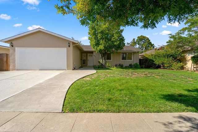6951 Blue Hill Drive, San Jose, CA 95129