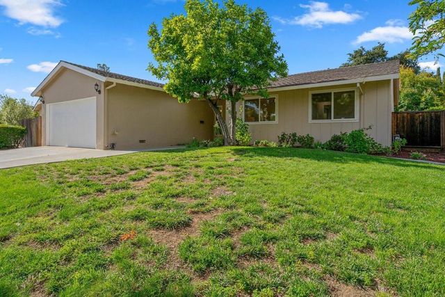 6951 Blue Hill Drive, San Jose, CA 95129
