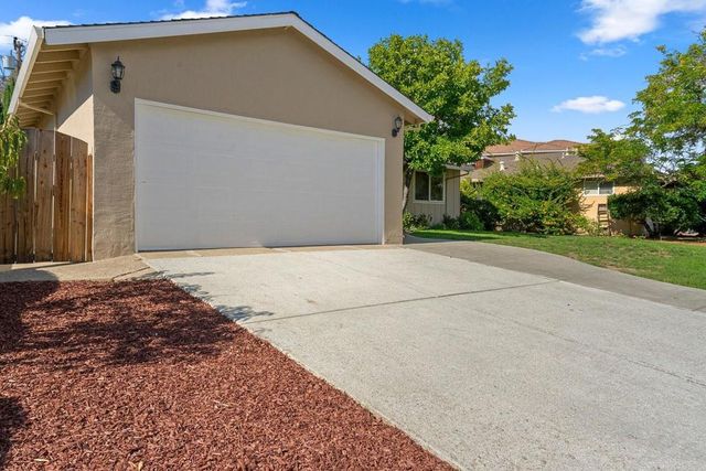 6951 Blue Hill Drive, San Jose, CA 95129