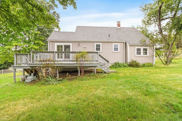 51 Ridge Rd, Marlborough, MA 01752