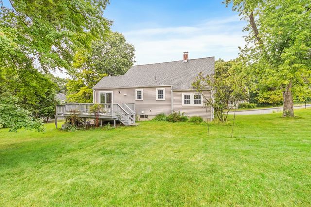 51 Ridge Rd, Marlborough, MA 01752