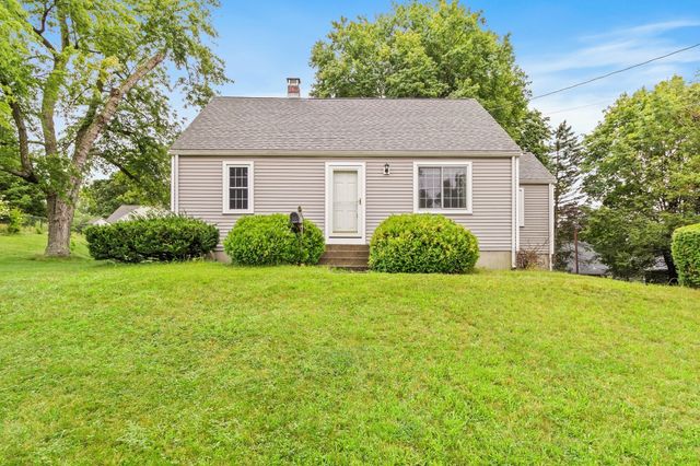 51 Ridge Rd, Marlborough, MA 01752