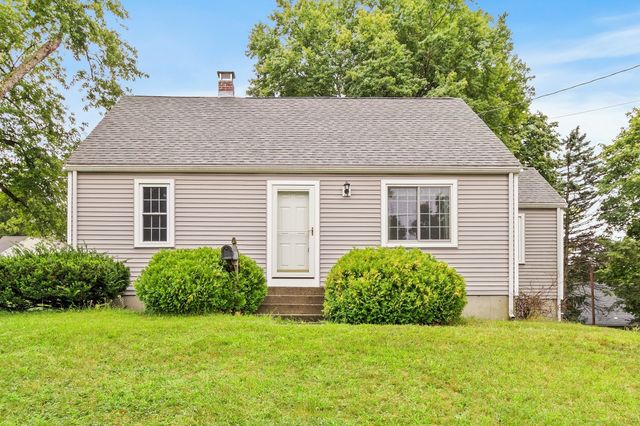 51 Ridge Rd, Marlborough, MA 01752
