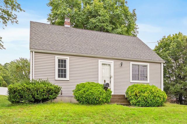 51 Ridge Rd, Marlborough, MA 01752