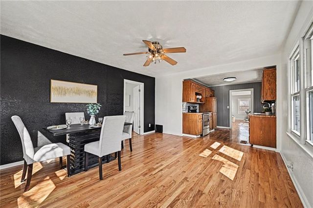 3806 S Outer Belt Road, Oak Grove, MO 64075