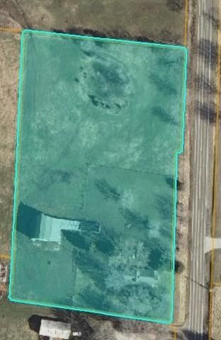 3806 S Outer Belt Road, Oak Grove, MO 64075