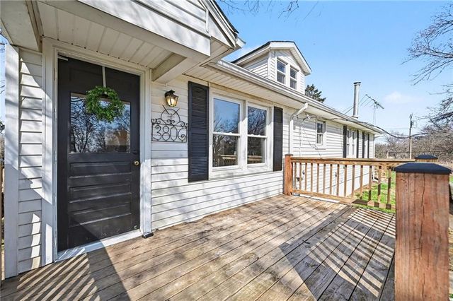 3806 S Outer Belt Road, Oak Grove, MO 64075