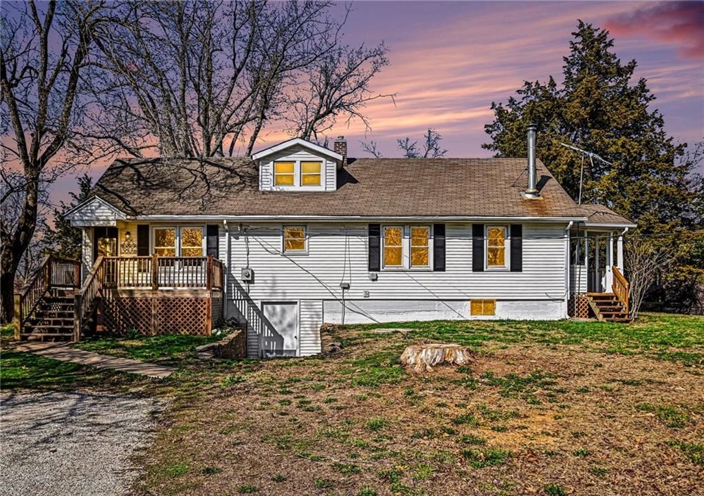 3806 S Outer Belt Road, Oak Grove, MO 64075