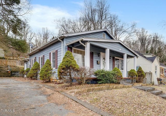 433 West Poplar Street, Johnson City, TN 37604