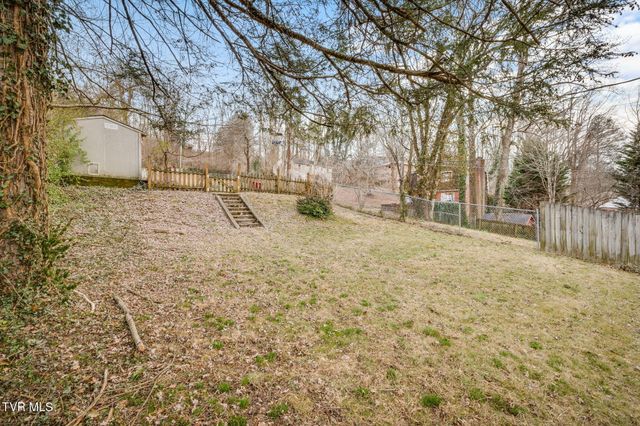 433 West Poplar Street, Johnson City, TN 37604