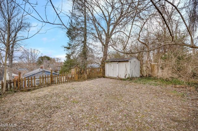 433 West Poplar Street, Johnson City, TN 37604