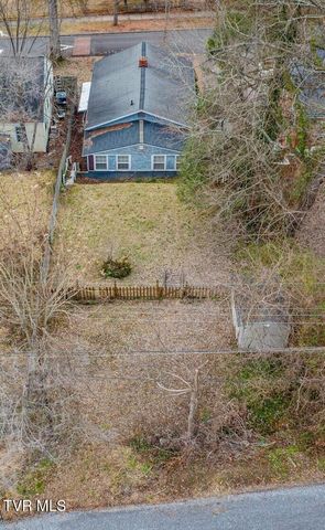 433 West Poplar Street, Johnson City, TN 37604